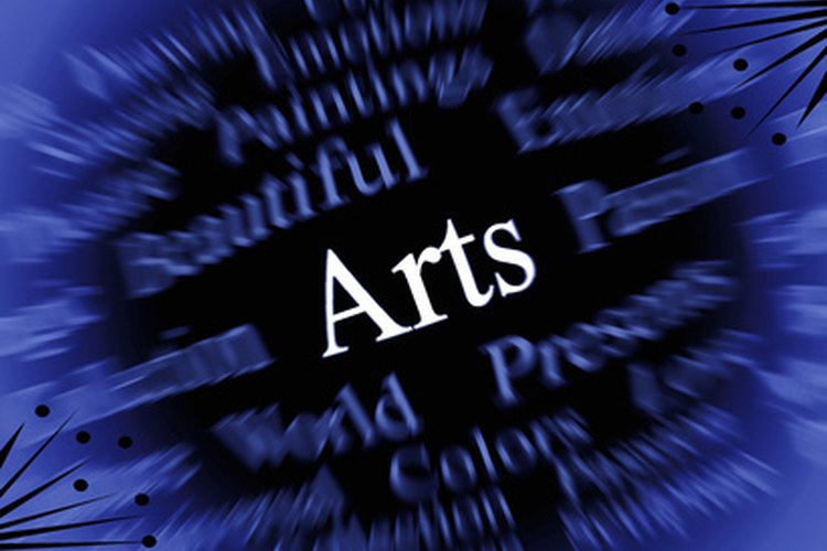 Una licenciatura en artes liberales es un título multidisciplinario de cuatro años.