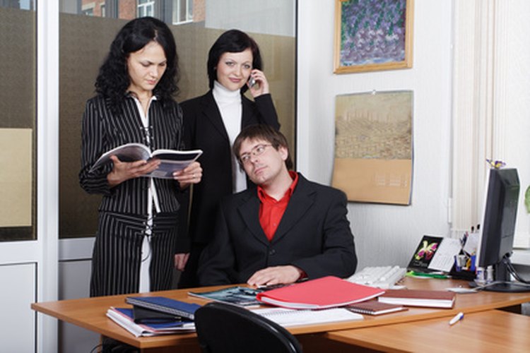 La ética y el profesionalismo son características altamente buscadas en los lugares de trabajo.