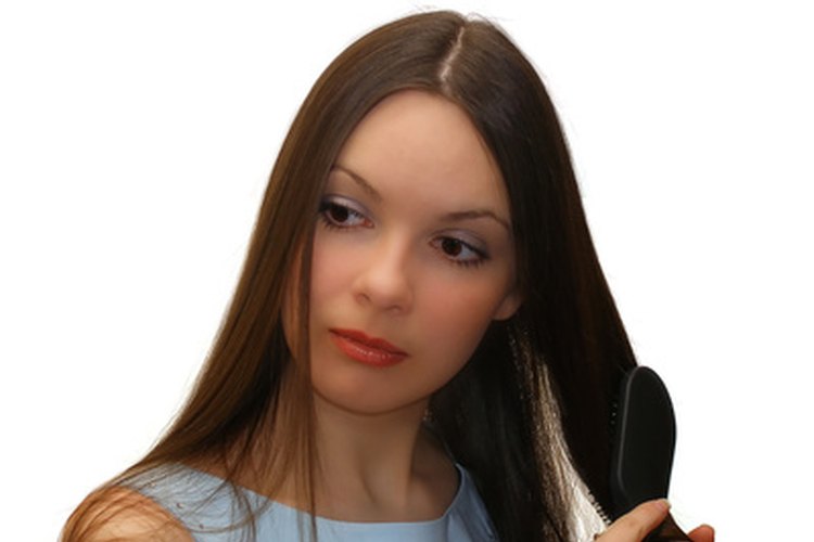 Dejar crecer el pelo es simple, pero requiere paciencia.
