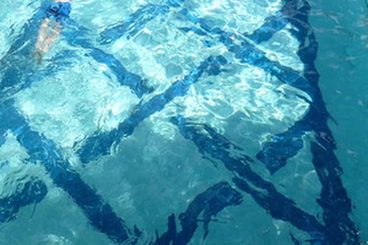 Una nueva piscina puede convertirse en el destino para la natación del vecindario.