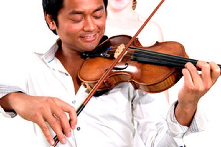 Un profesor de música puede inspirar una pasión de toda la vida en un niño.