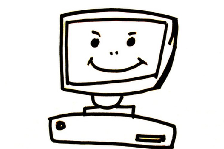 ¿Es la computadora tu aliada o tu enemiga?