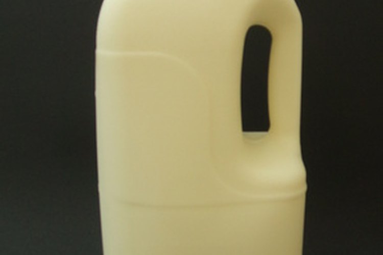 Elaborar leche en polvo es un proceso complejo.
