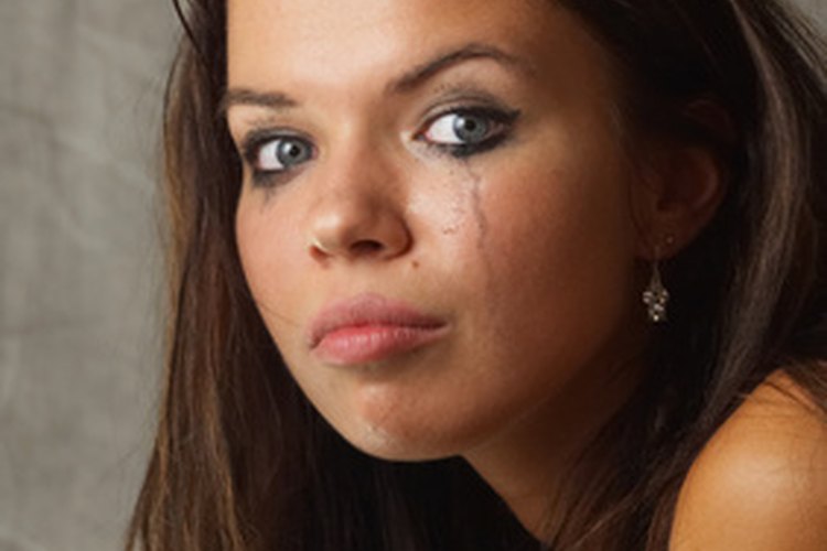 No hay manera correcta o incorrecta para que un adolescente sobrelleve la muerte de su abuelo, lo que significa que tienes que estar preparado para cualquier cosa.