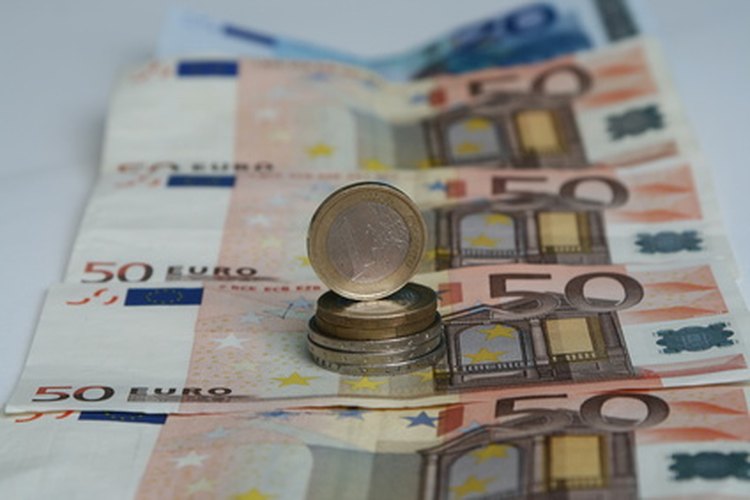 Aunque el euro es la moneda de aceptación general en Europa, esto no significa que se valora de la misma manera en cada país.