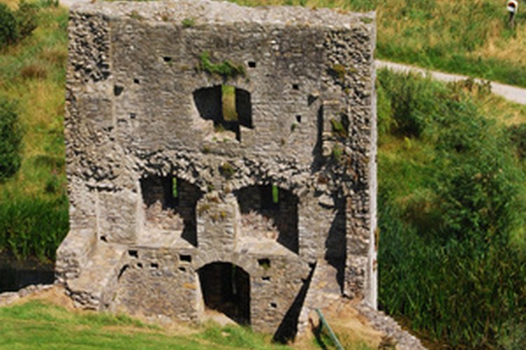 Irlanda es una tierra antigua, pero su división en dos países ha creado varias diferencias notables entre el norte y el sur.