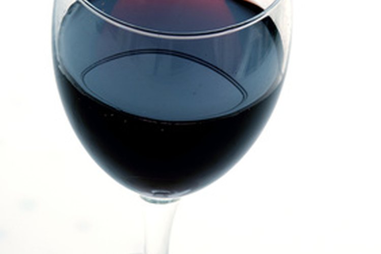 Los vinos de cuerpo entero provocan un sentimiento más denso.