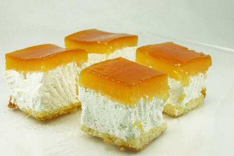 Alternativas saludables para pasteles.