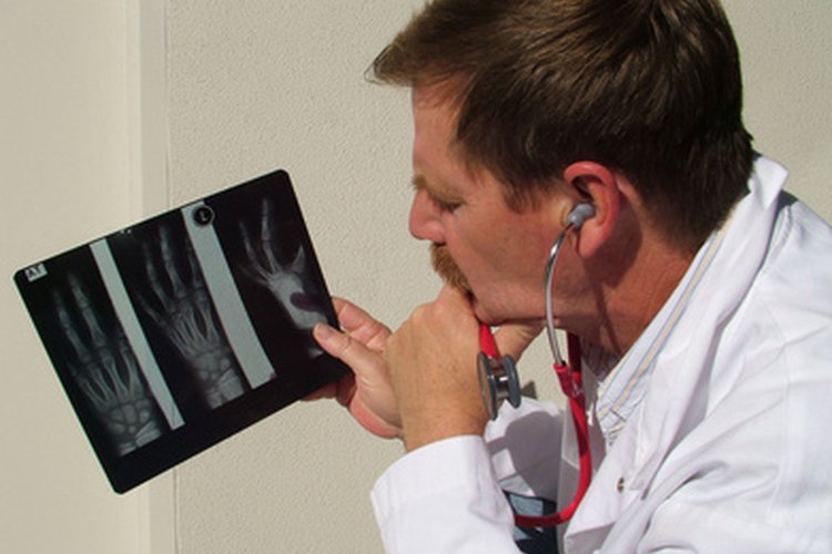 La tecnología avanzada permite a los veterinarios diagnosticar y tratar una gran variedad de enfermedades.