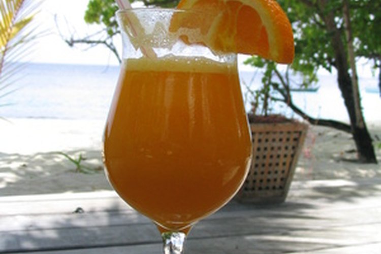 Contador calórico para bebidas alcohólicas Contador calórico para bebidas alcohólicas
