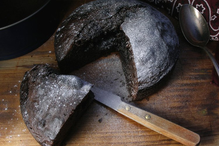 Haz un rápido y delicioso postre en tu arrocera.