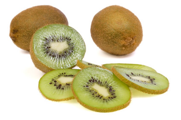 Puedes secar muchos tipos de fruta con un horno solar.