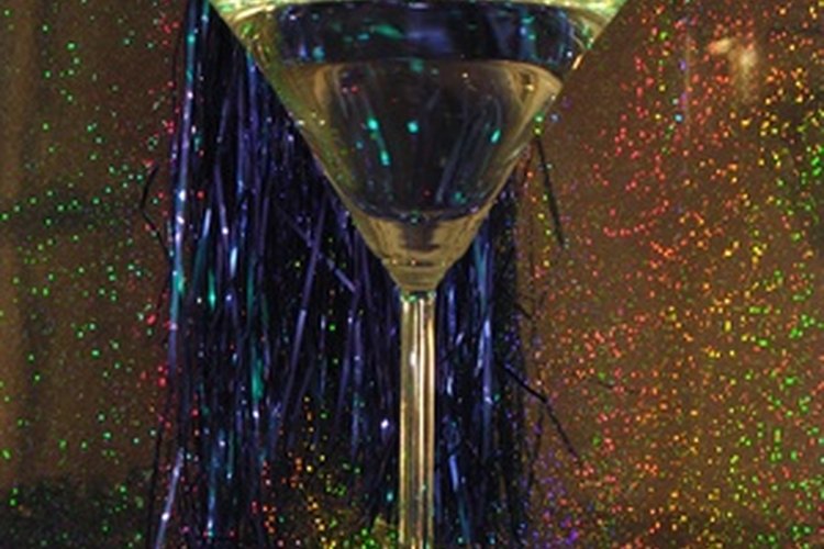 Un brindis permitirá que todos los invitados honren simultáneamente a la pareja.