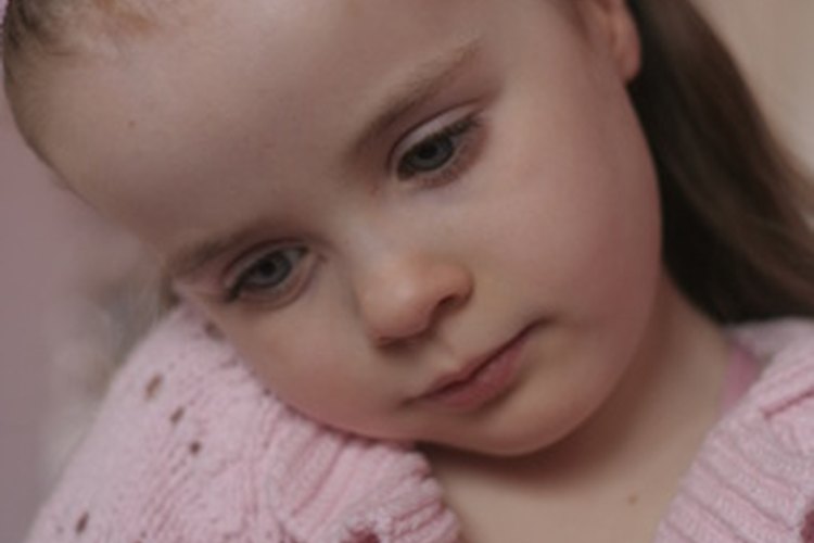 Actuar las emociones permite a los niños identificar y examinar los sentimientos en un ambiente seguro.