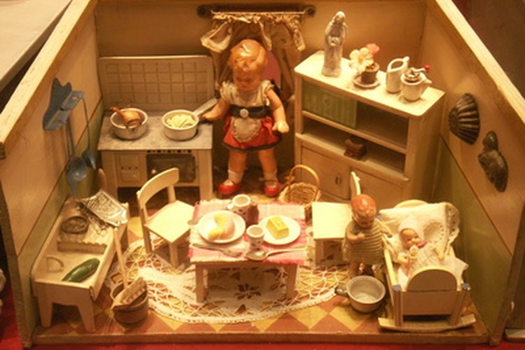 Planea incluir un televisor en el diseño de tu cocina.