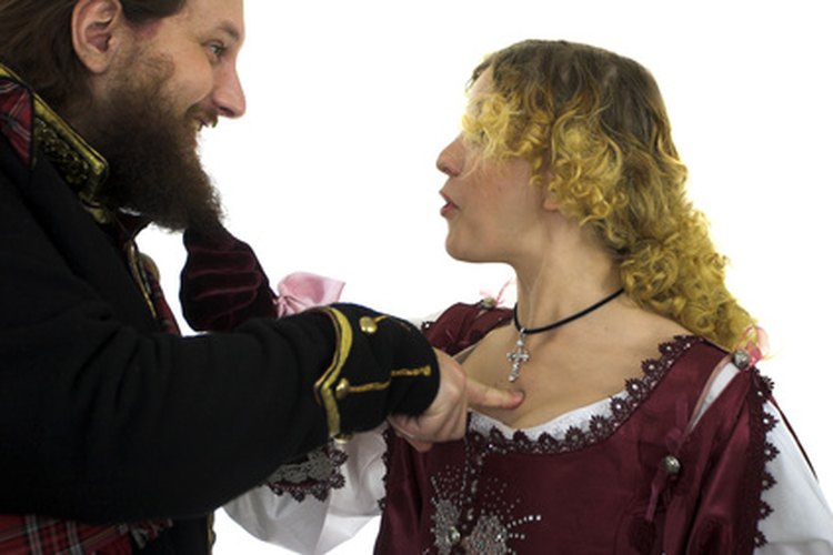Los padres deben asegurarse de disculparse uno frente al otro en presencia de sus hijos.