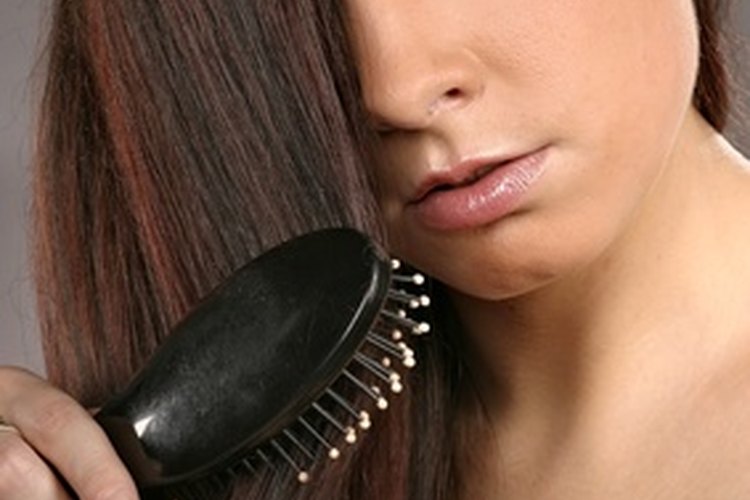 Haz que tu cabello sucio luzca como recién lavado.