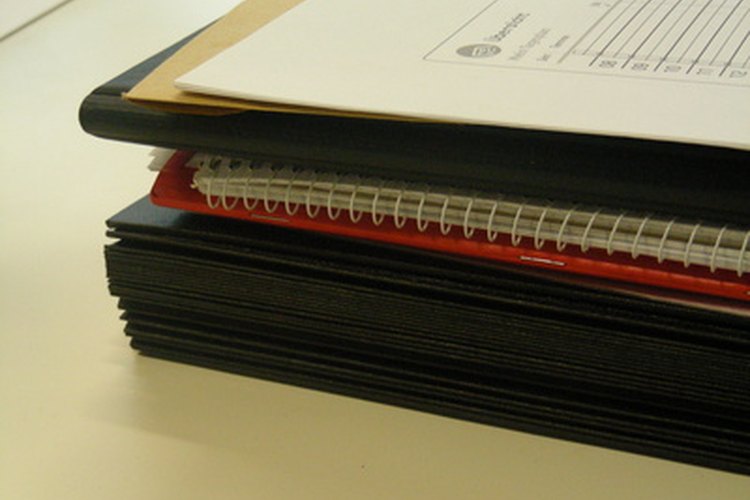 Los datos son necesarios para escribir la propuesta.
