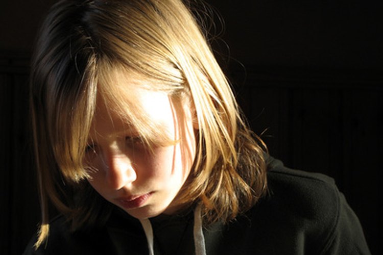 Alienta a los adolescentes a hablar sobre las presiones que les provocan estrés y ansiedad.