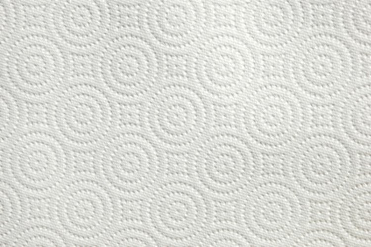 Toalla de papel