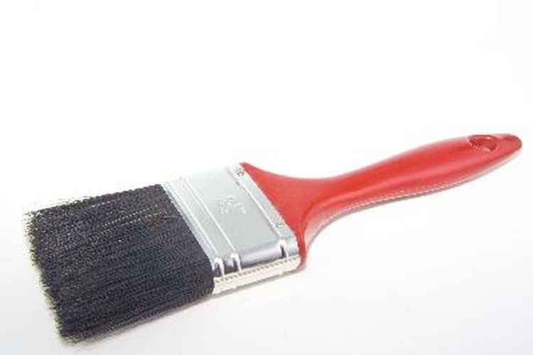 Aprender a aplicar correctamente pintura de poliuretano puede ser engañoso, pero los resultados bien valen la pena.