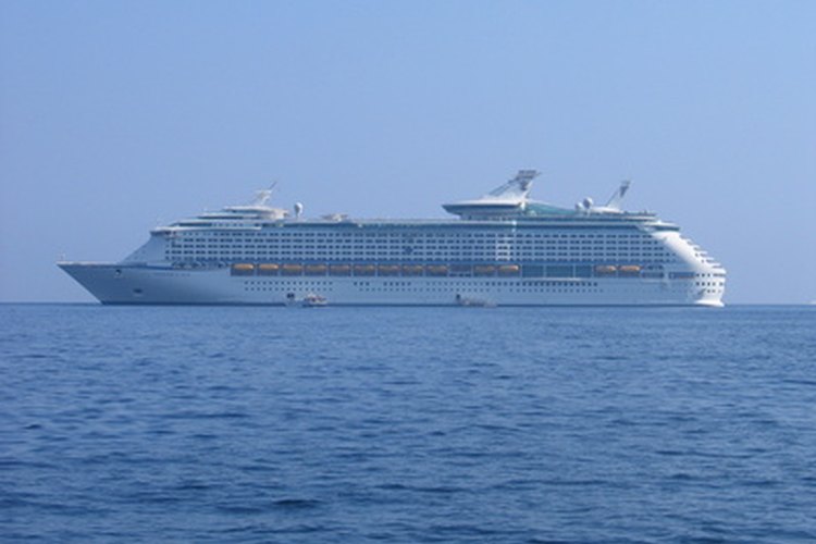 La mayoría de los cruceros están diseñados para los solteros maduros.