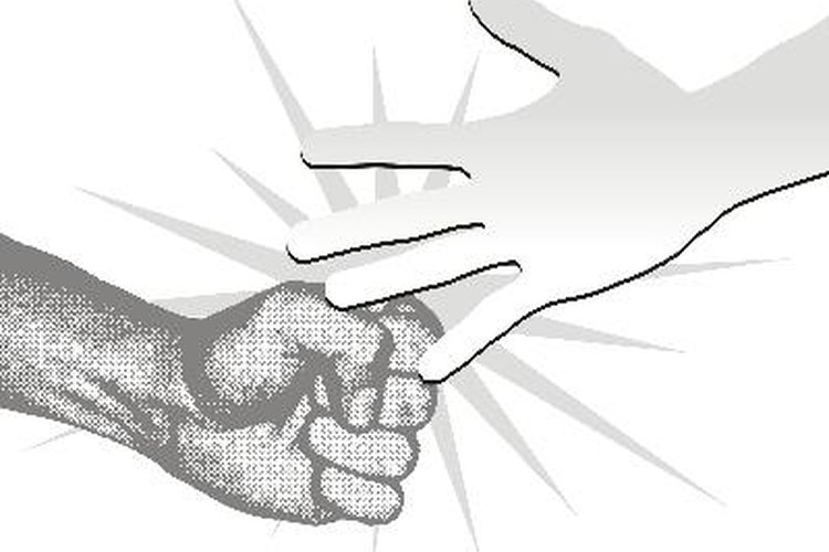 La violencia doméstica es una de la situaciones por las que se puede pedir una órden de restricción.
