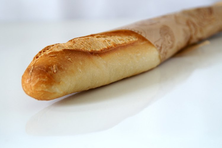 Uno de los aspectos más apreciados de la cocina francesa se encuentra también en sus alimentos más básicos.