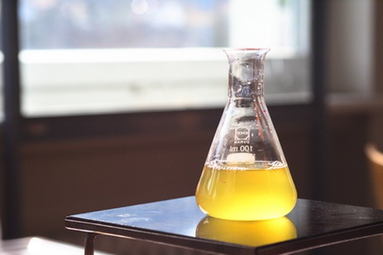 Los laboratorios de ciencias proporcionan experiencias de aprendizaje enriquecidas para los estudiantes.