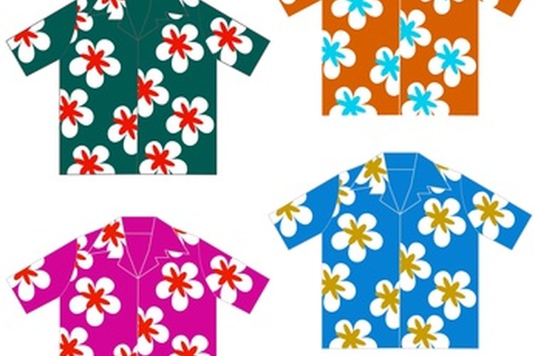 La camisa aloha: una mezcla perfecta entre la tradición hawaiana y el occidente.