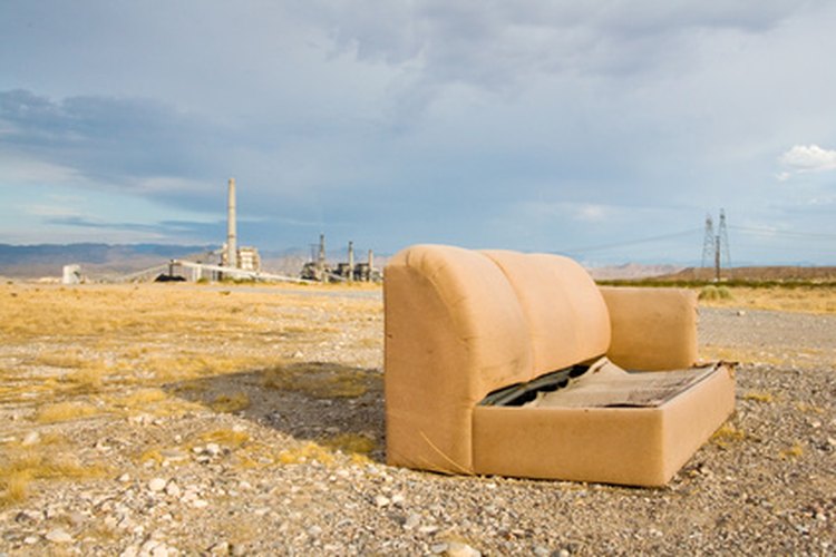 El sillón del psicólogo nos ayuda a definir nuestros complejos.