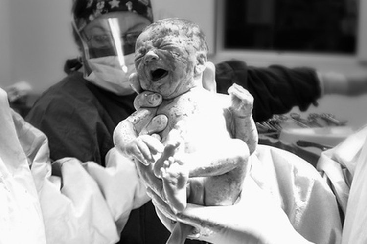 Todos los niños nacidos en Estados Unidos tiene un certificado de nacimiento en alguna parte.