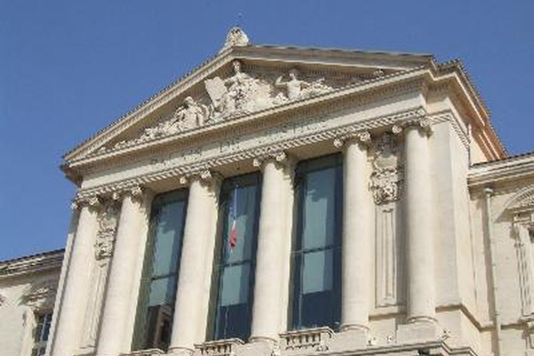 Un poder notarial es un instrumento jurídico.