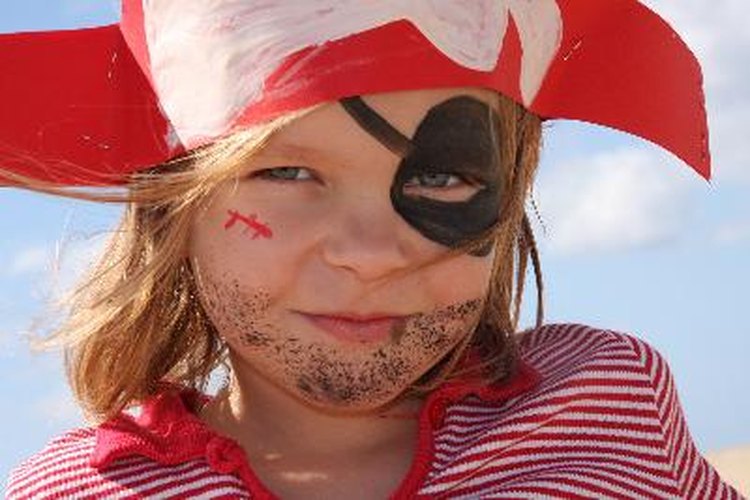Los niños se divertirán desarrollando su creatividad.