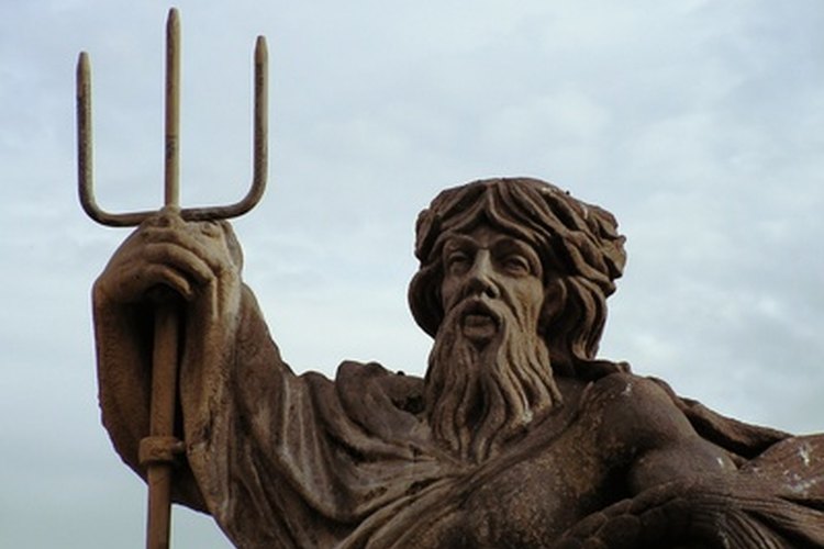 La mitología ha influido en la vida y el arte de todo el mundo.