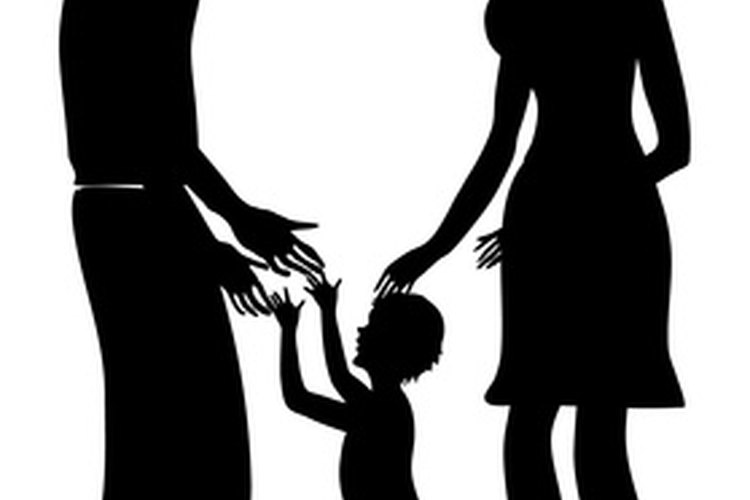 Los niños cuyos padres han adoptado unos roles rígidos de género se identificarán más fuertemente con su función de "niño" o "niña".