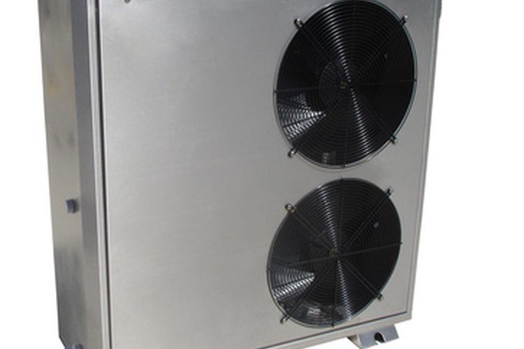 Trabajar con los sistemas HVAC requiere de procedimientos adecuados y las herramientas para la terminación segura.