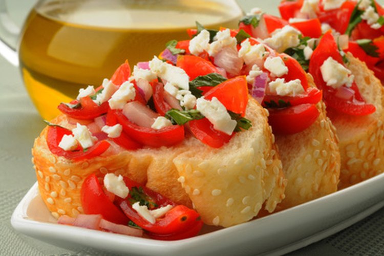 Aquí te presentamos varias opciones de platos que puedes servir junto a una lasaña.