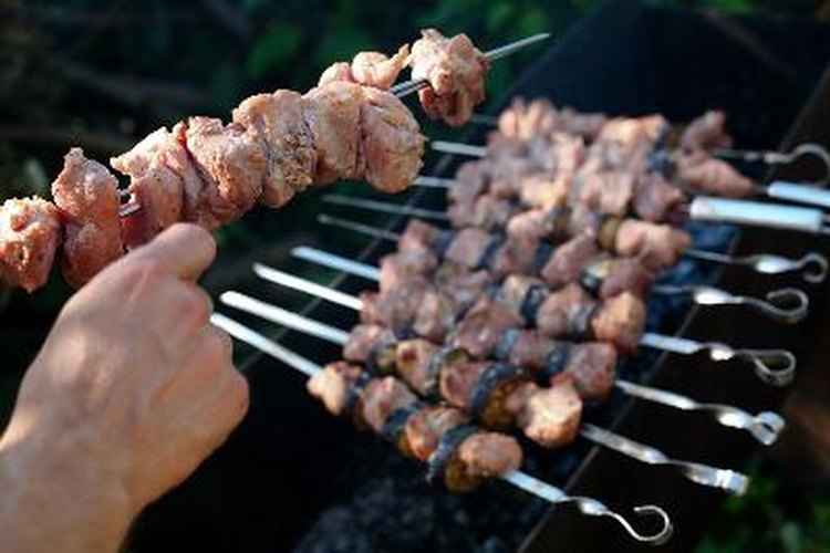 Carne asada.