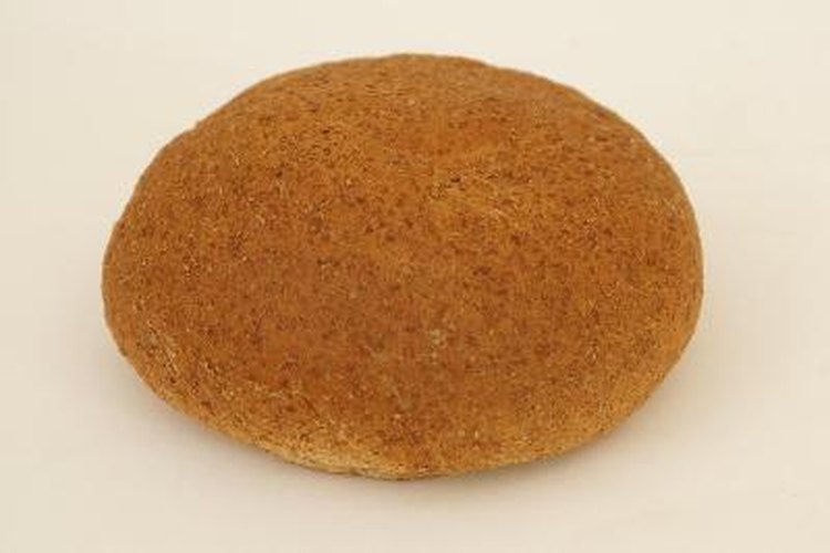 Para hacer pan artesanal es necesario tener un horno de mayores dimensiones.