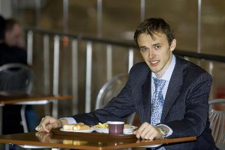 Abre tu camión de comida para los negocios.
