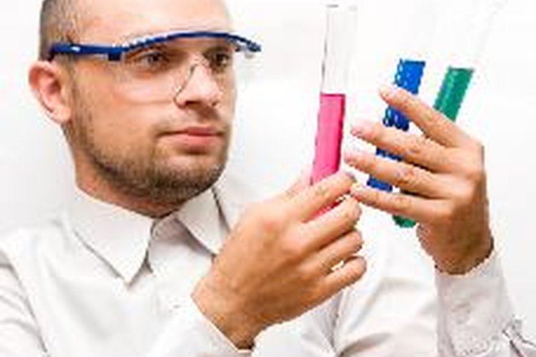 La goma xantana, fue desarrollada en un laboratorio norteamericano en los años 50.