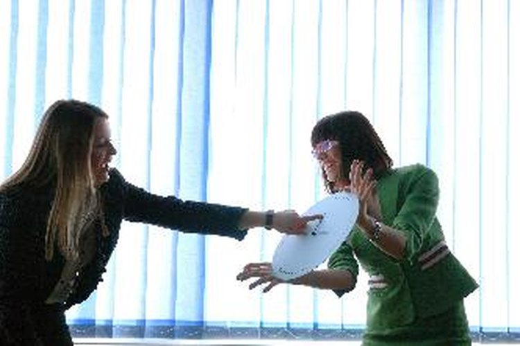 Aprende a liderar grupos.