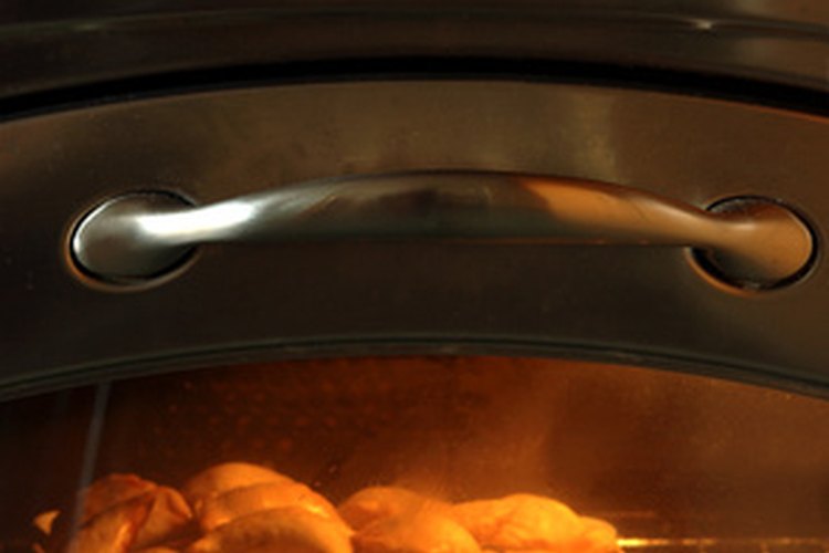 Asar carne es un método fácil, de cocina popular.
