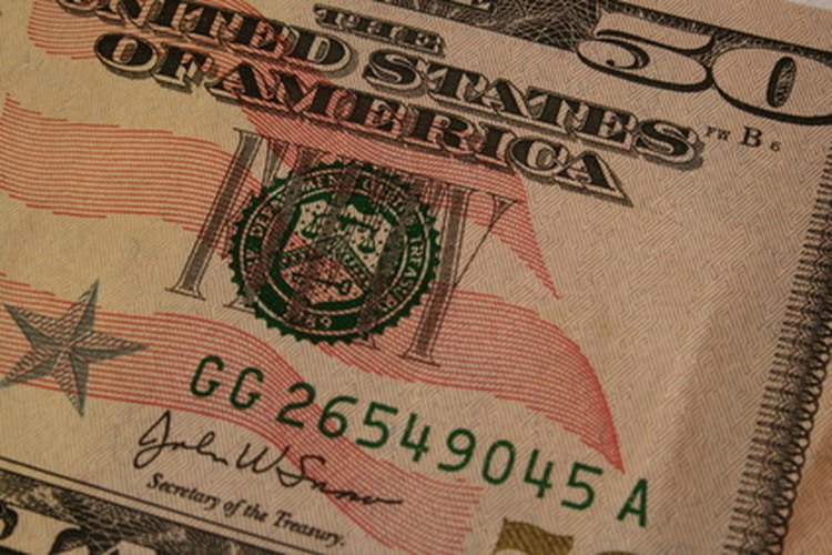 No pidas una cantidad exagerada de dinero a los negocios pequeños.