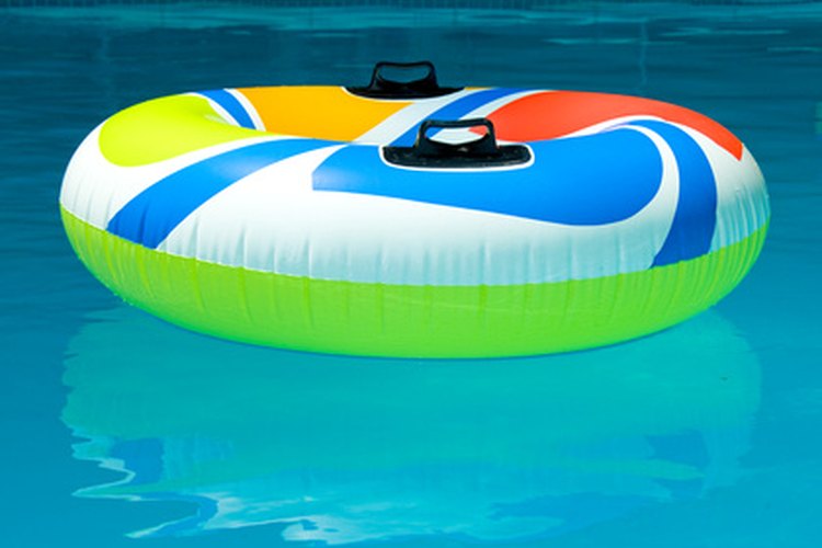 Si esta correctamente instalada la bomba Intex garantiza una piscina limpia.