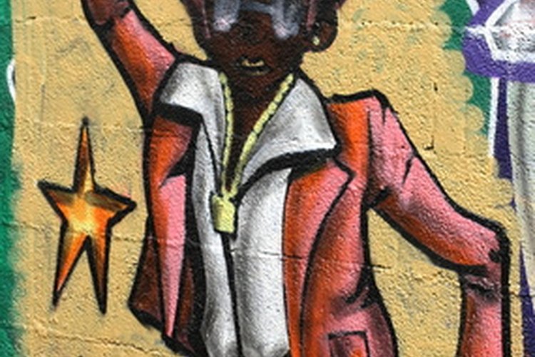 El baile más popular de los 70 fue el Hustle.