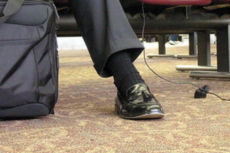 El largo de tus pantalones es fundamental para causar una buena impresión.