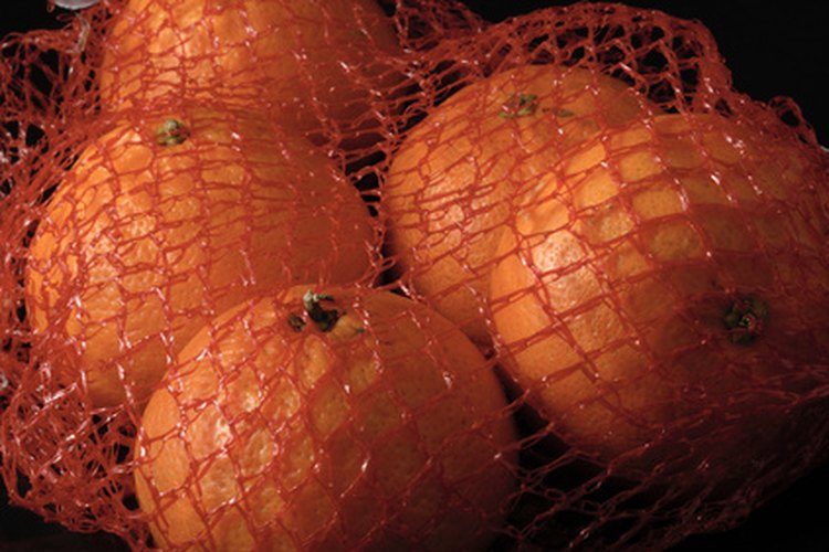 La frescura en los vegetales depende enormemente del nivel adecuado de humedad.