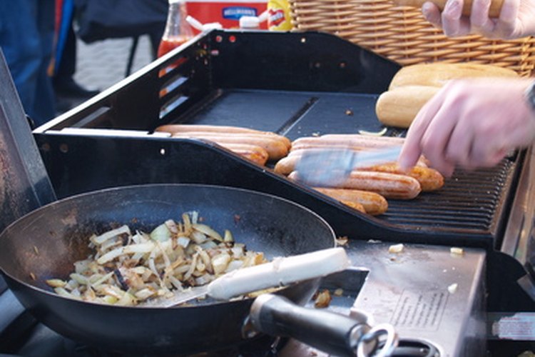 Algunas personas prefieren no usar jerez al cocinar.